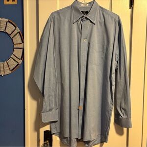 Westport Light Blue Dress Shirt